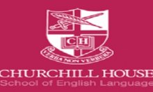 Churchill School of English
